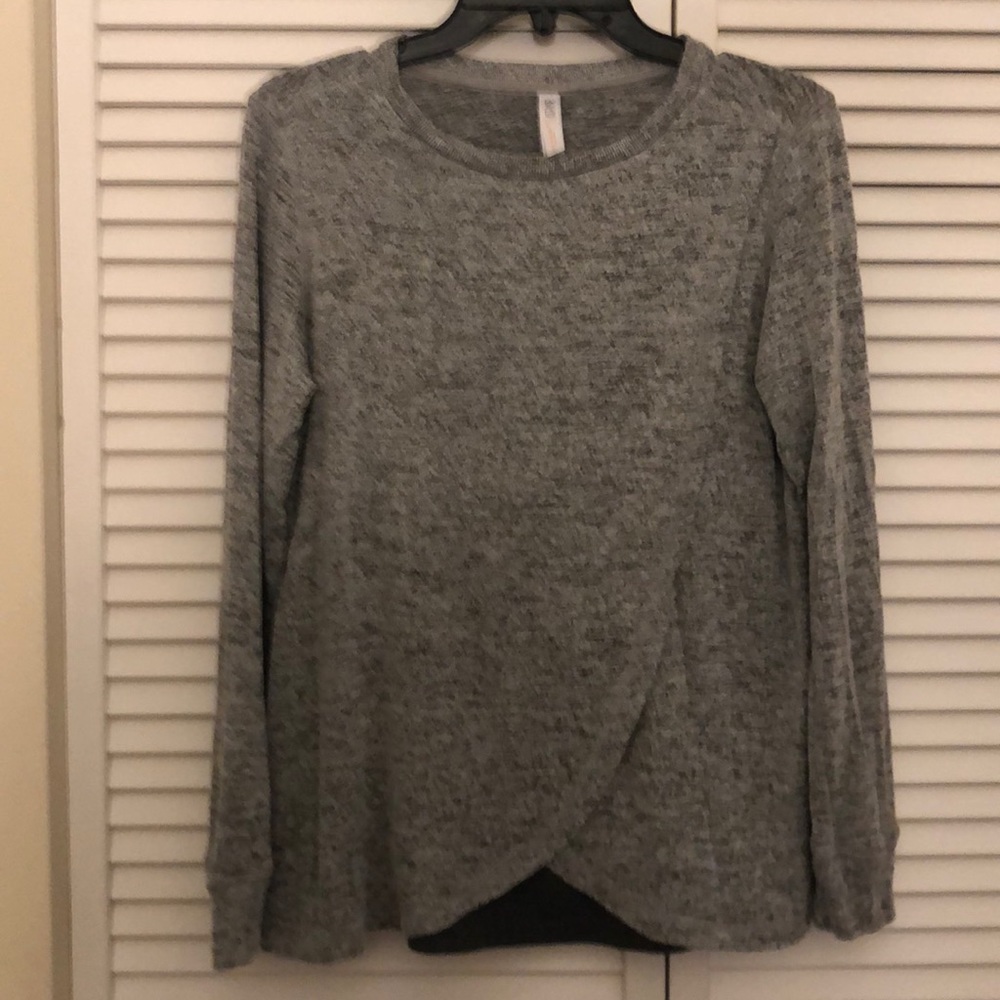 Cozy top